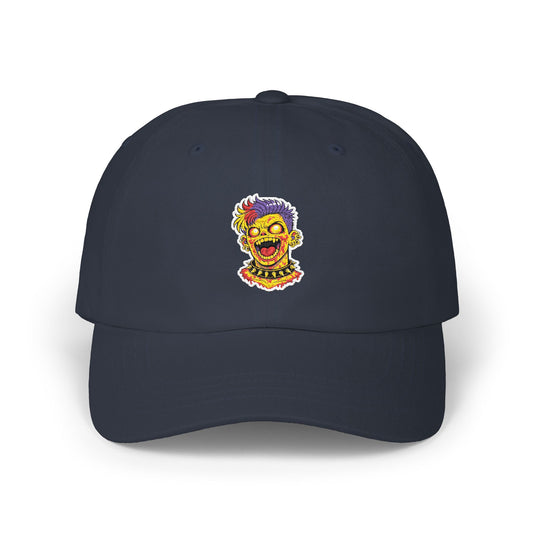 Boy Zombie Trucker Hat