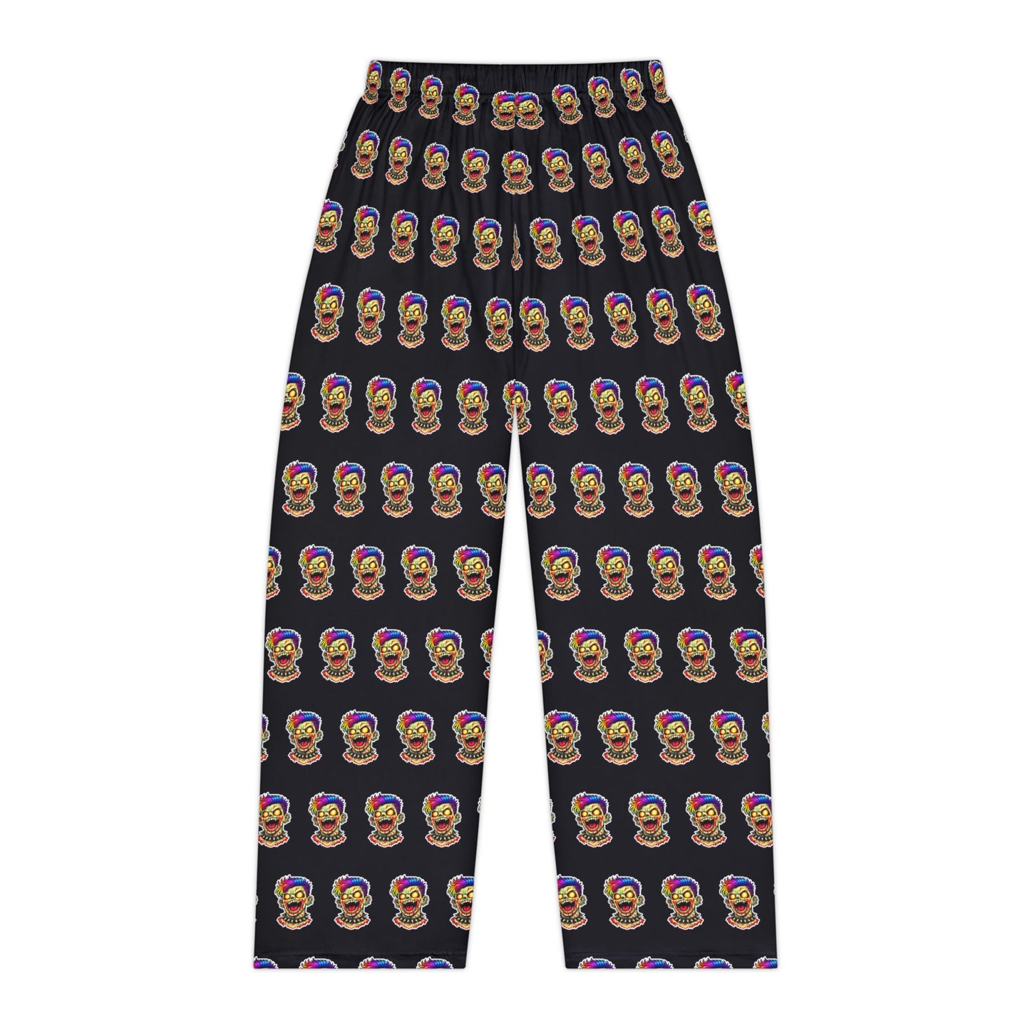 Boy Zombie Pajama Pants