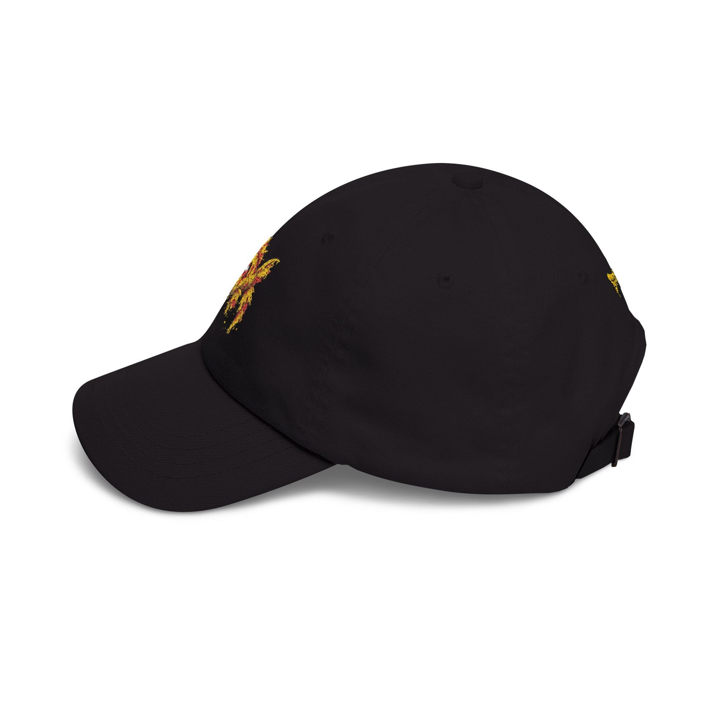 Zombie Fish Trucker Hat