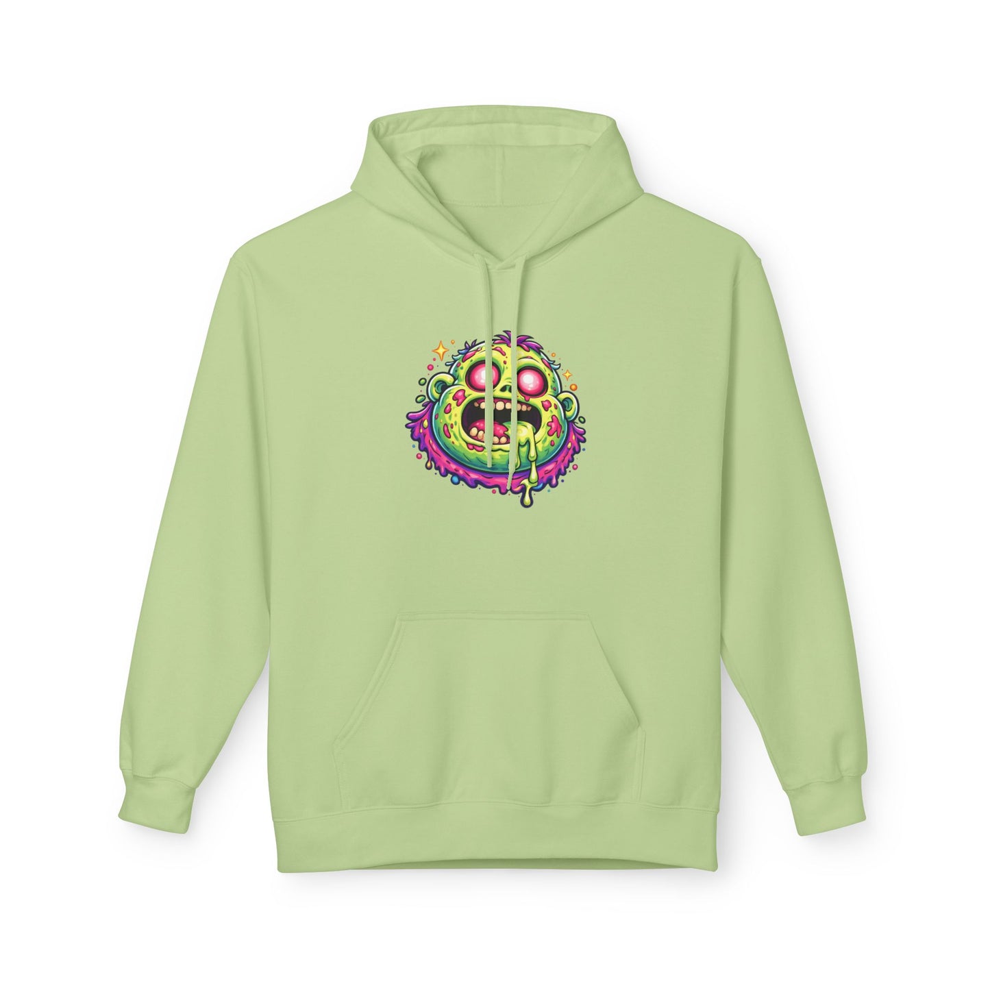 Fat Zombie Hoodie