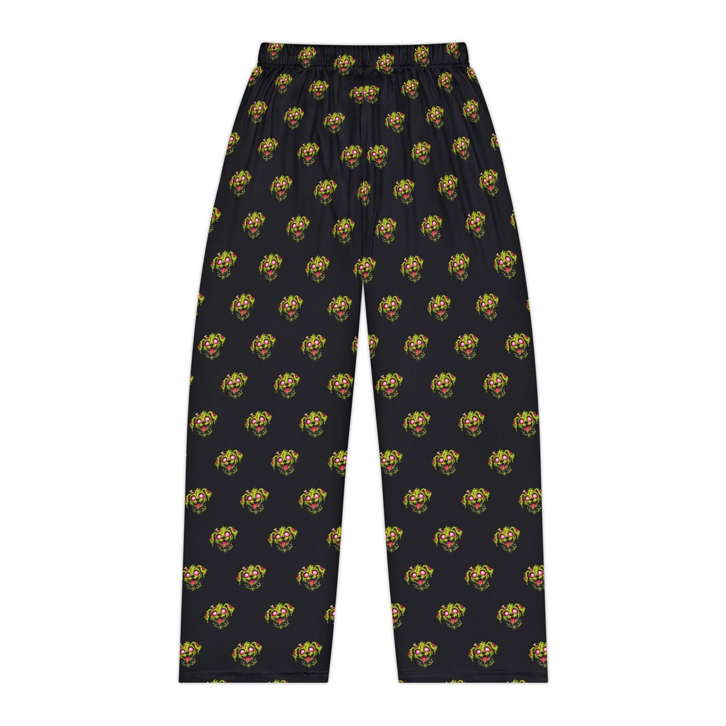 Zombie Dog Pajama Pants