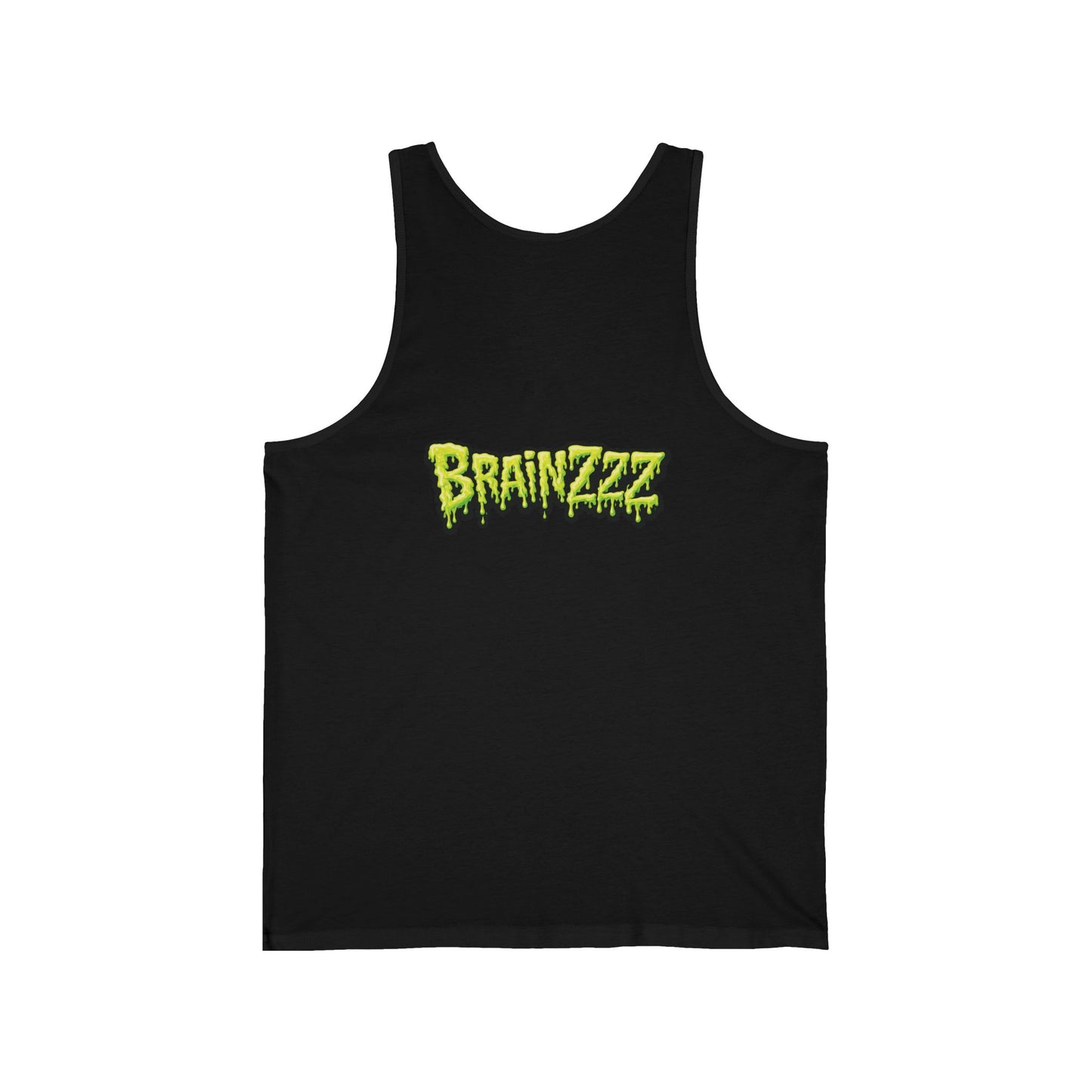Zombie Fish Tank Top