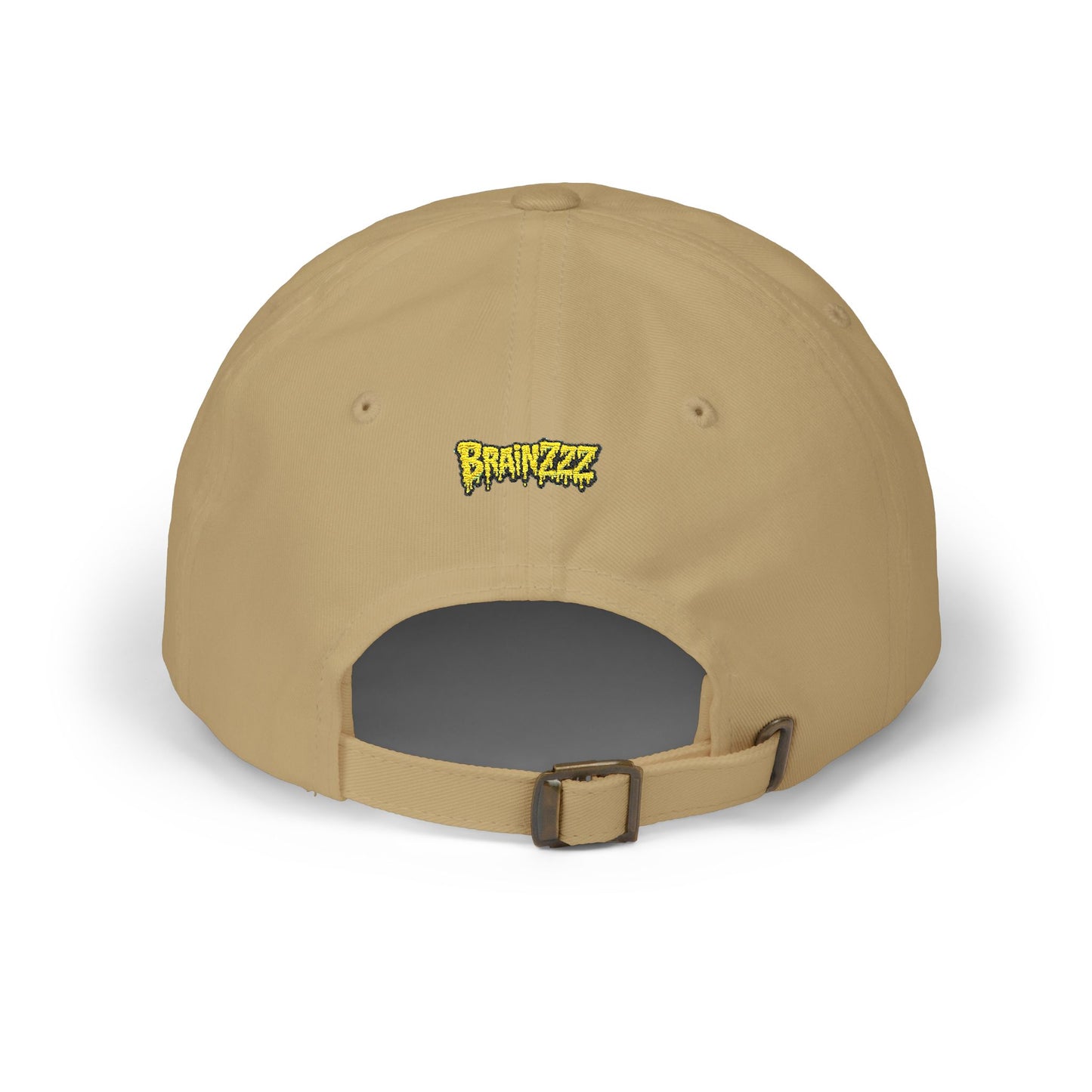 Zombie Fish Trucker Hat