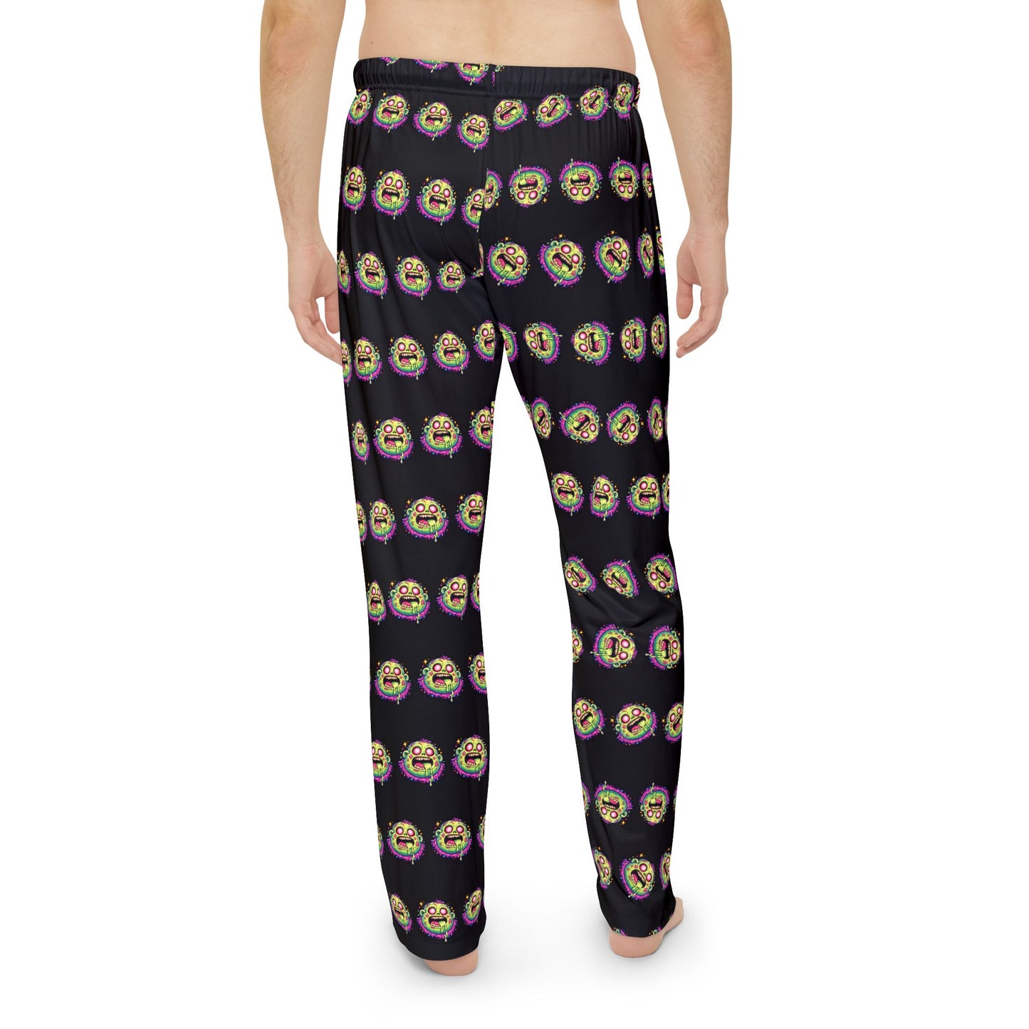Fat Zombie Men's Pajama Pants