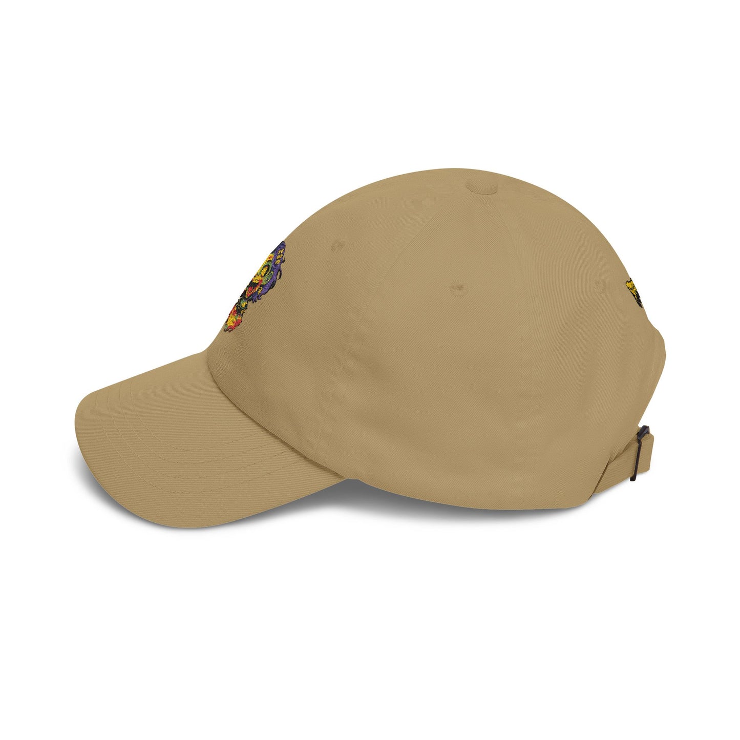 Girl Zombie Trucker Hat