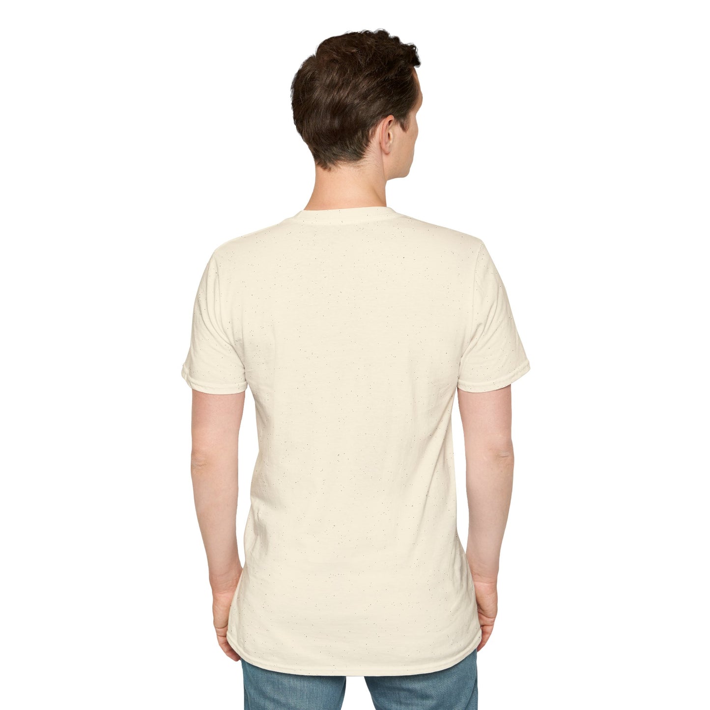 Zombie Cat Graphic T-Shirt