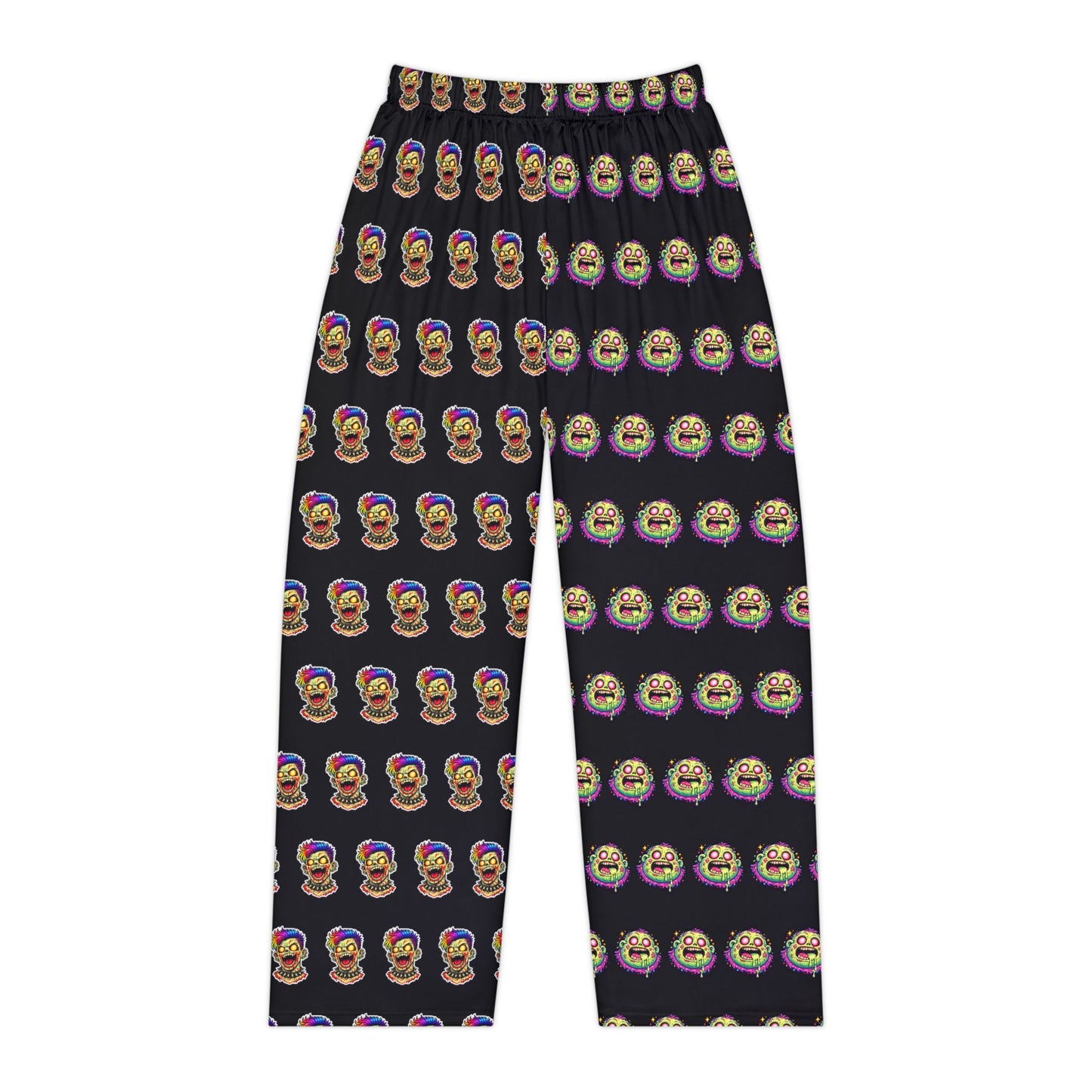 Fat Zombie Pajama Pants