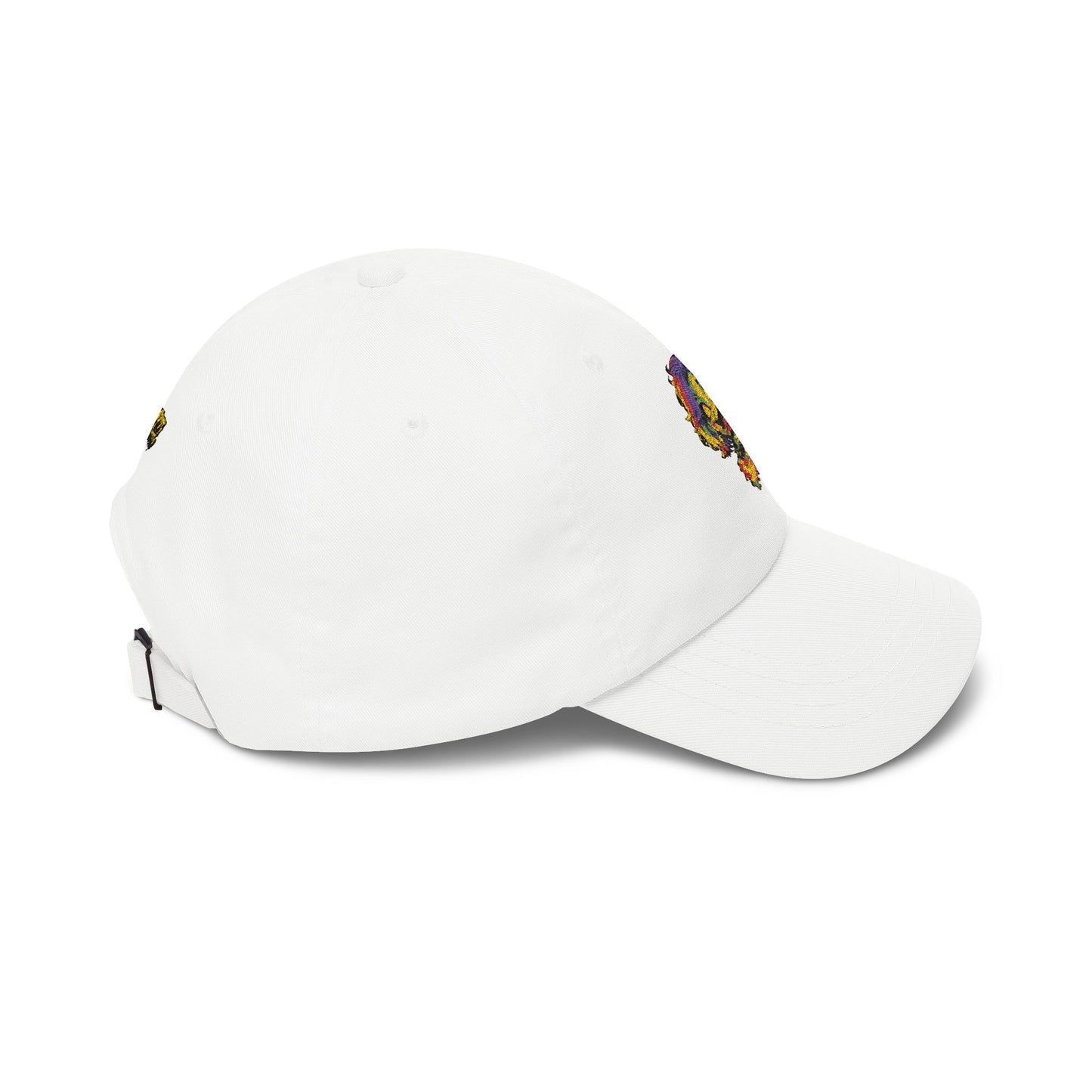 Girl Zombie Trucker Hat