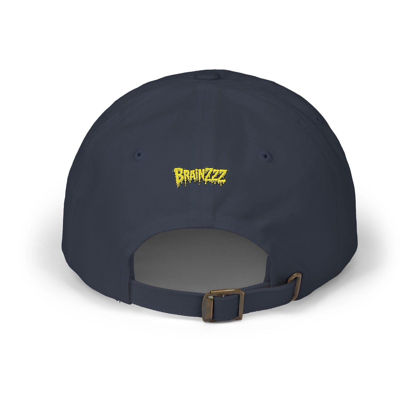 Zombie Dog Trucker Hat