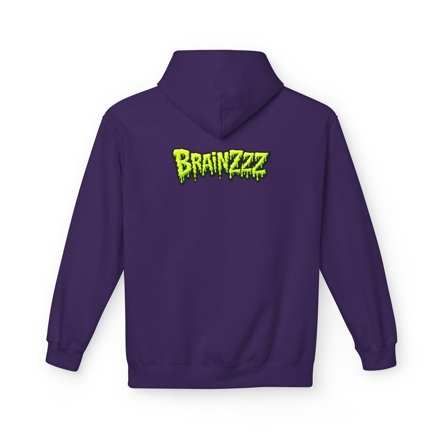 Zombie Dog Hoodie