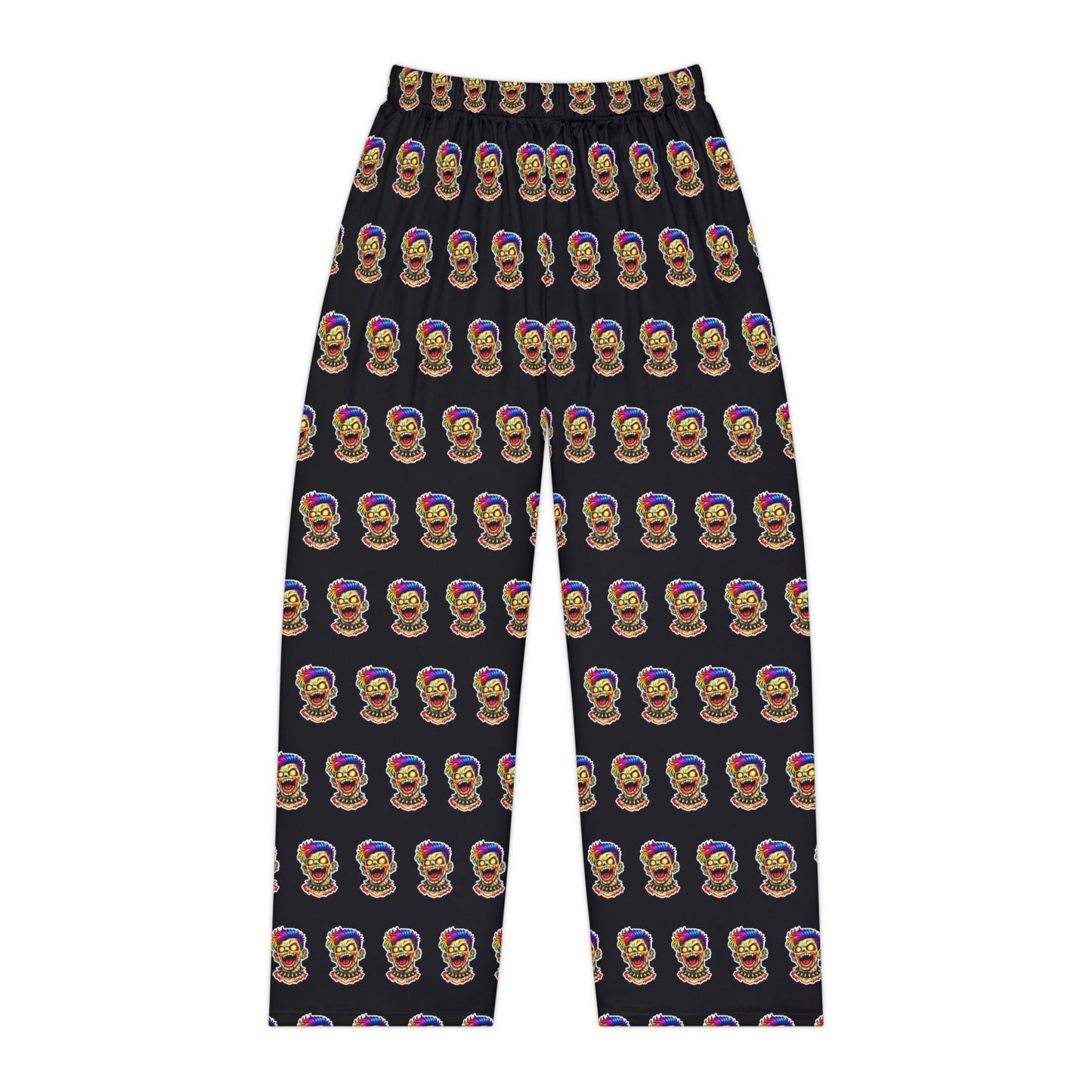 Boy Zombie Pajama Pants