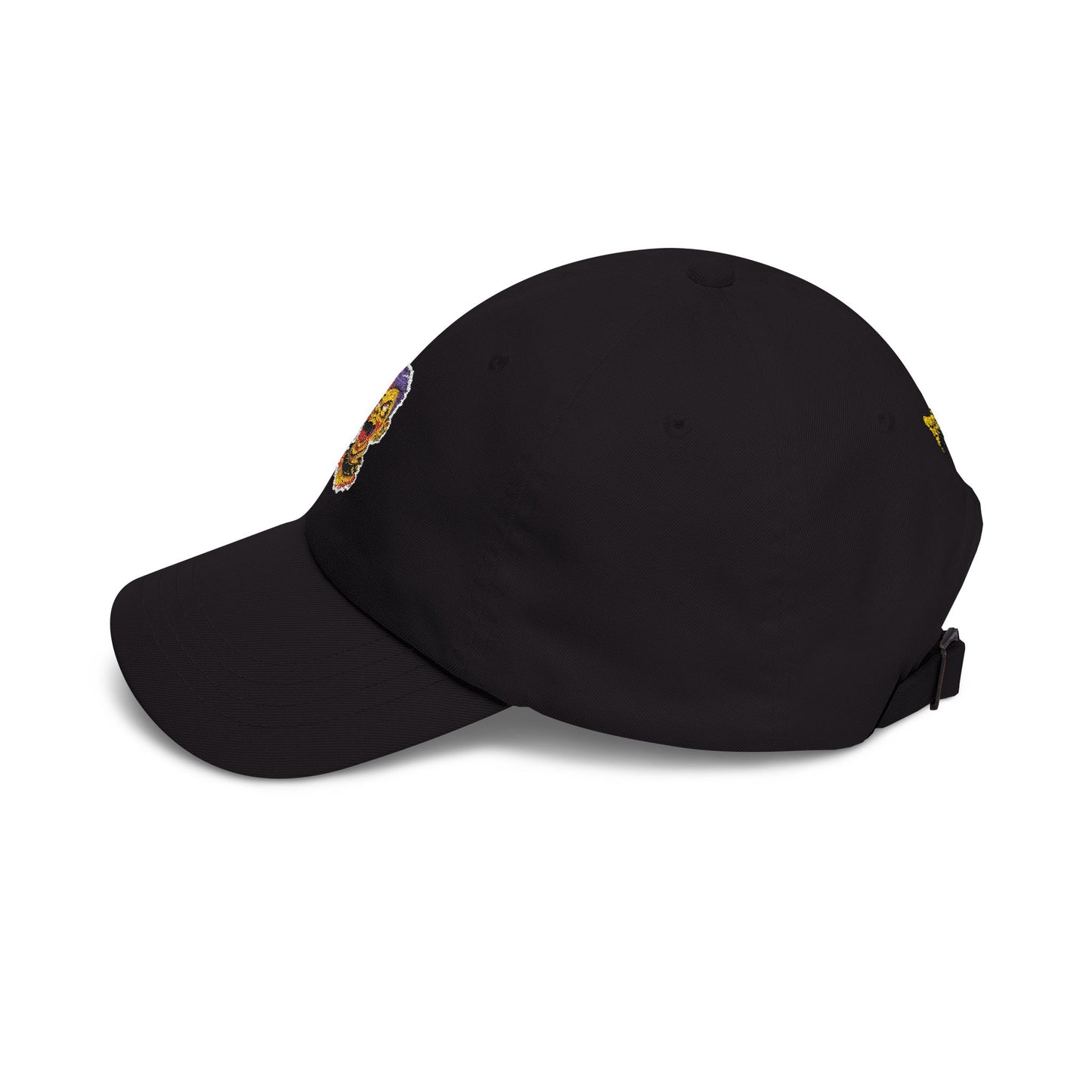Boy Zombie Trucker Hat