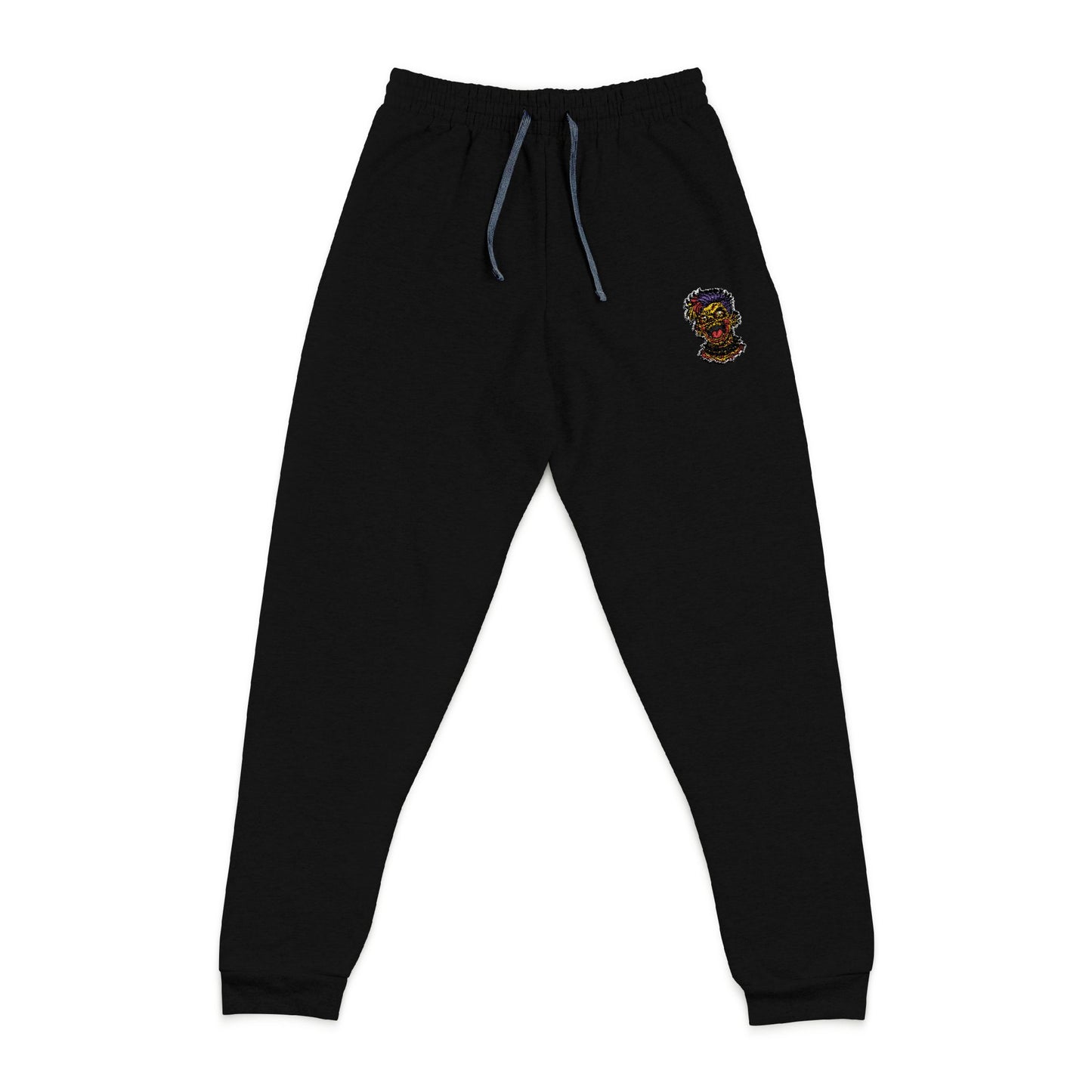Boy Zombie Joggers (Embroidered)