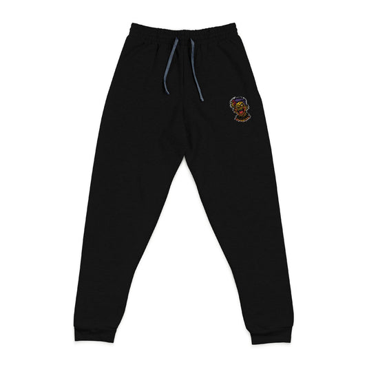 Boy Zombie Joggers (Embroidered)