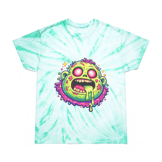Fat Zombie Tie-Dye Tee