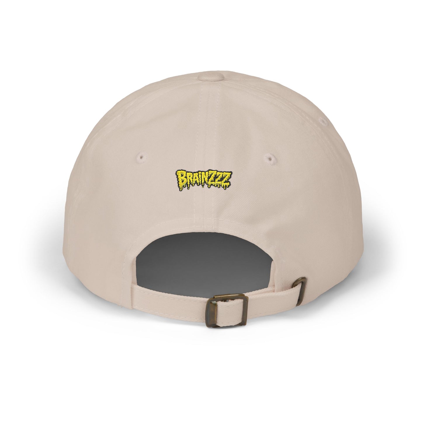 Girl Zombie Trucker Hat
