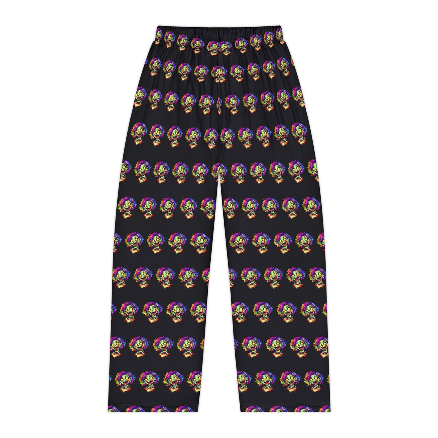 Girl Zombie Pajama Pants