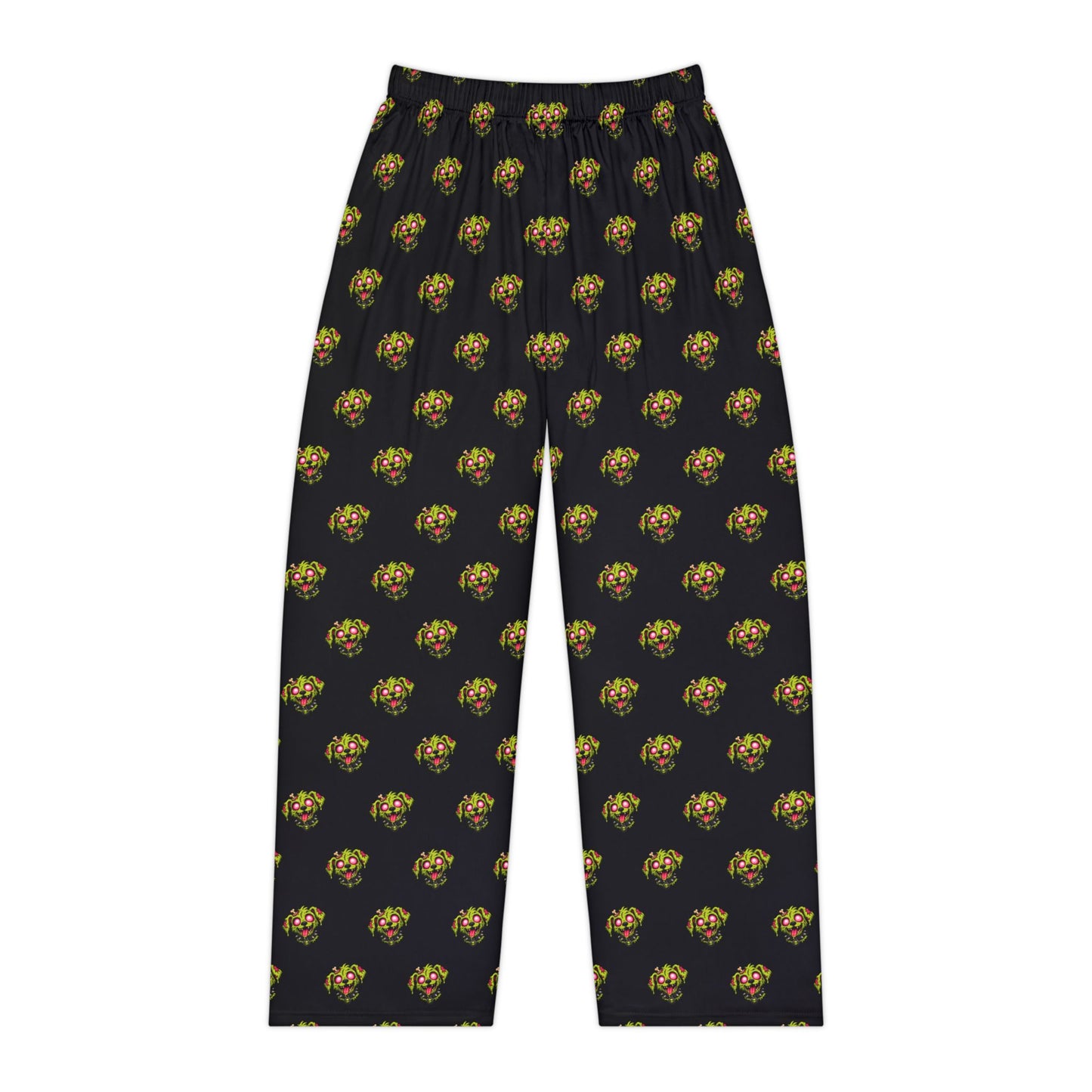 Zombie Dog Pajama Pants
