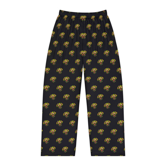 Zombie Dog Pajama Pants