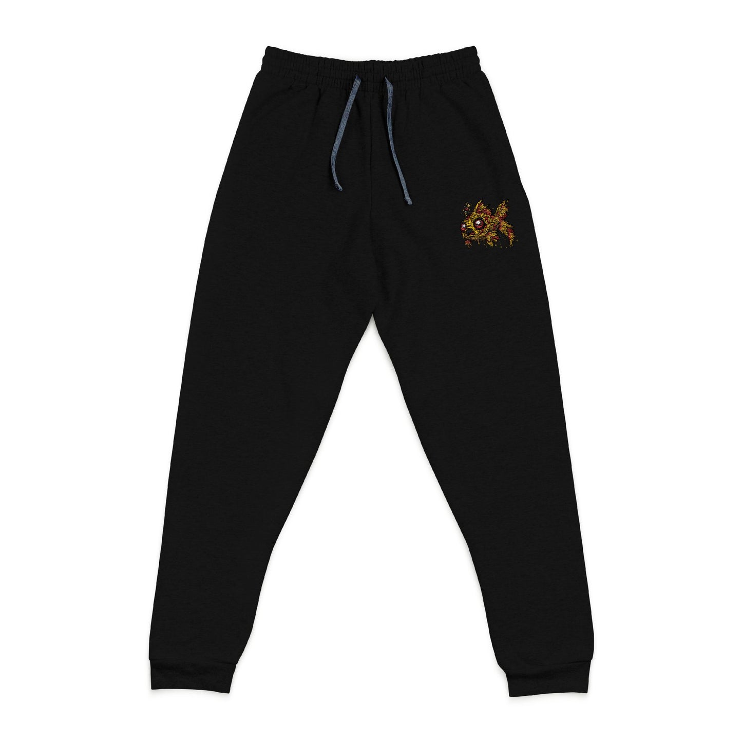 Zombie Fish Joggers (Embroidered)