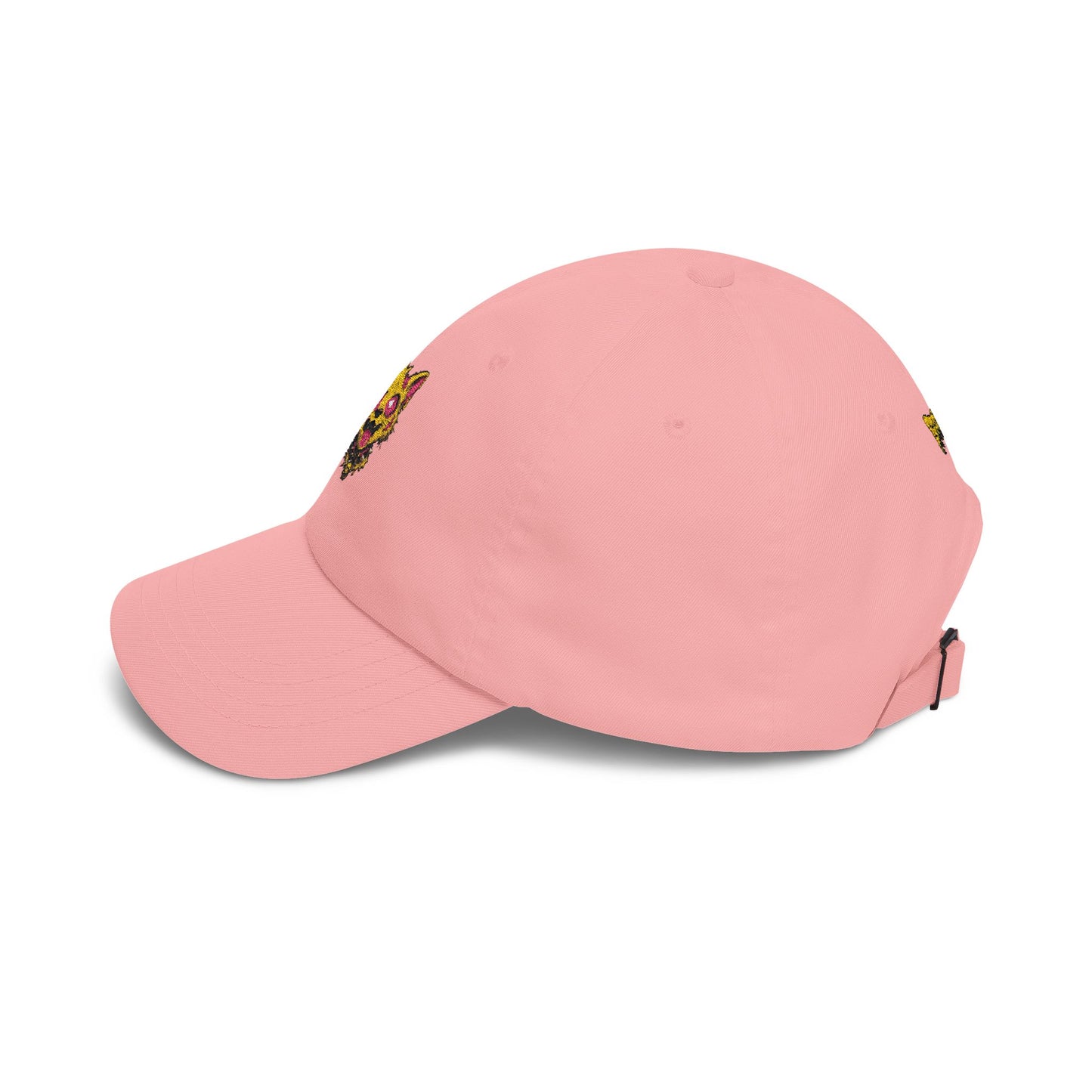 Zombie Cat Trucker Hat